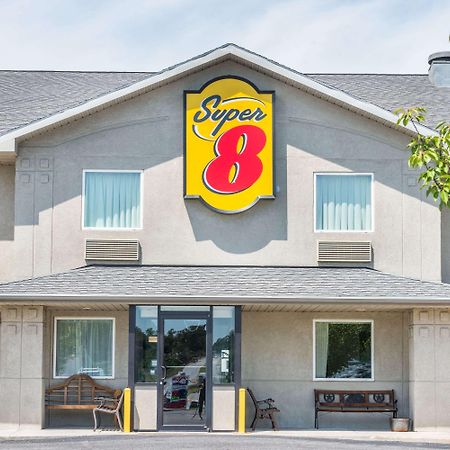 Super 8 By Wyndham Hagerstown/Halfway Area Ξενοδοχείο Εξωτερικό φωτογραφία