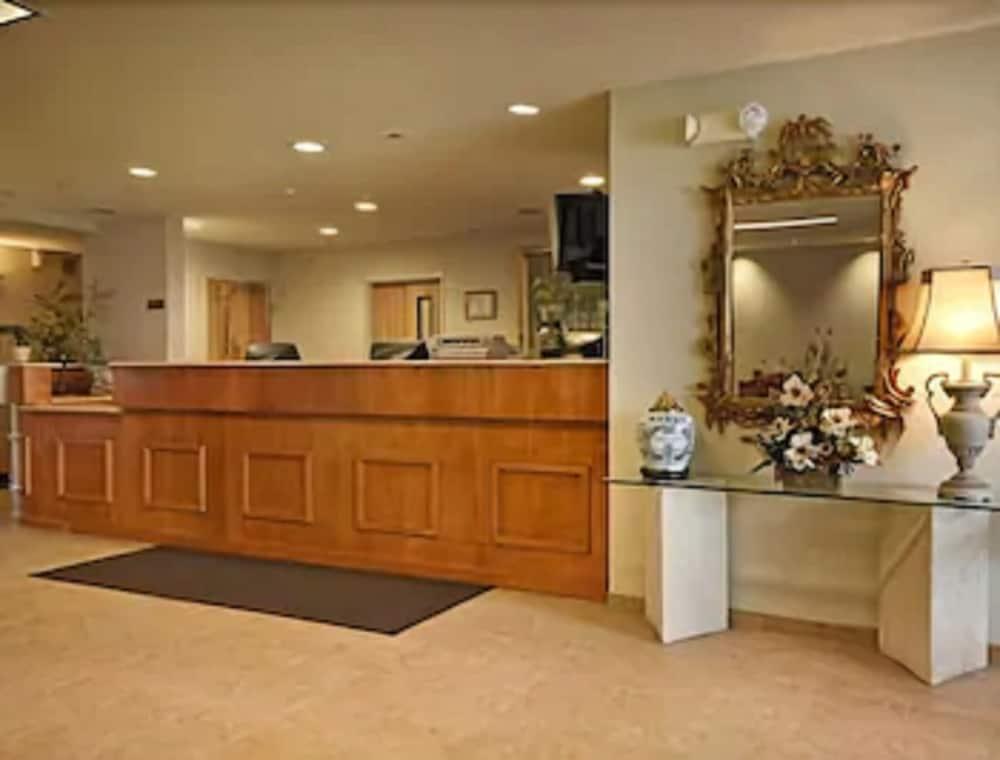 Super 8 By Wyndham Hagerstown/Halfway Area Ξενοδοχείο Εξωτερικό φωτογραφία