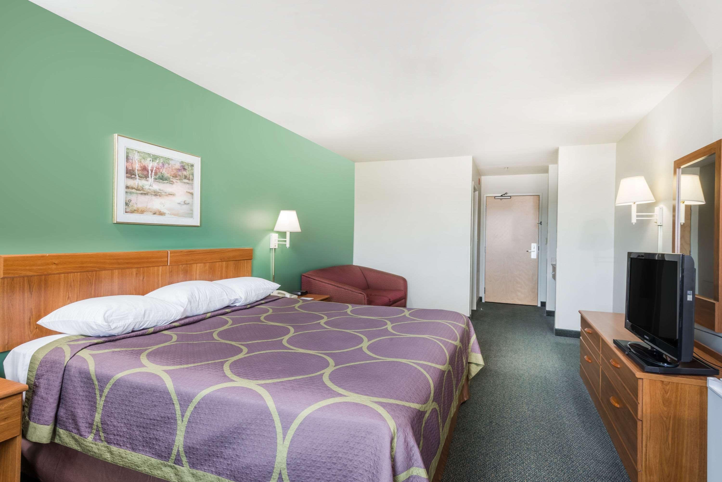 Super 8 By Wyndham Hagerstown/Halfway Area Ξενοδοχείο Εξωτερικό φωτογραφία