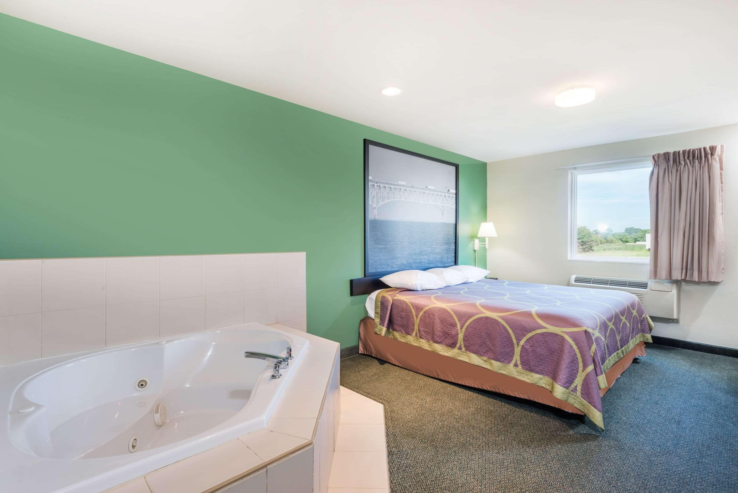 Super 8 By Wyndham Hagerstown/Halfway Area Ξενοδοχείο Εξωτερικό φωτογραφία