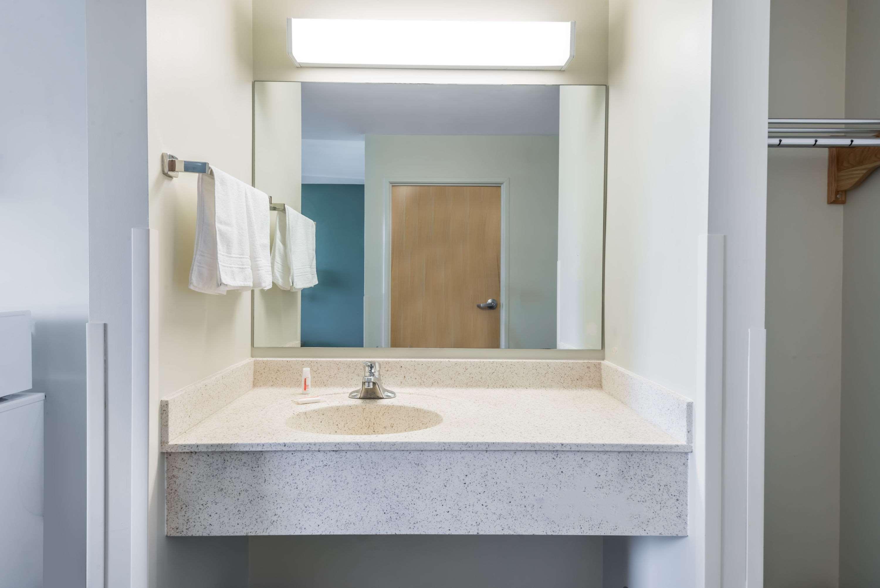 Super 8 By Wyndham Hagerstown/Halfway Area Ξενοδοχείο Εξωτερικό φωτογραφία