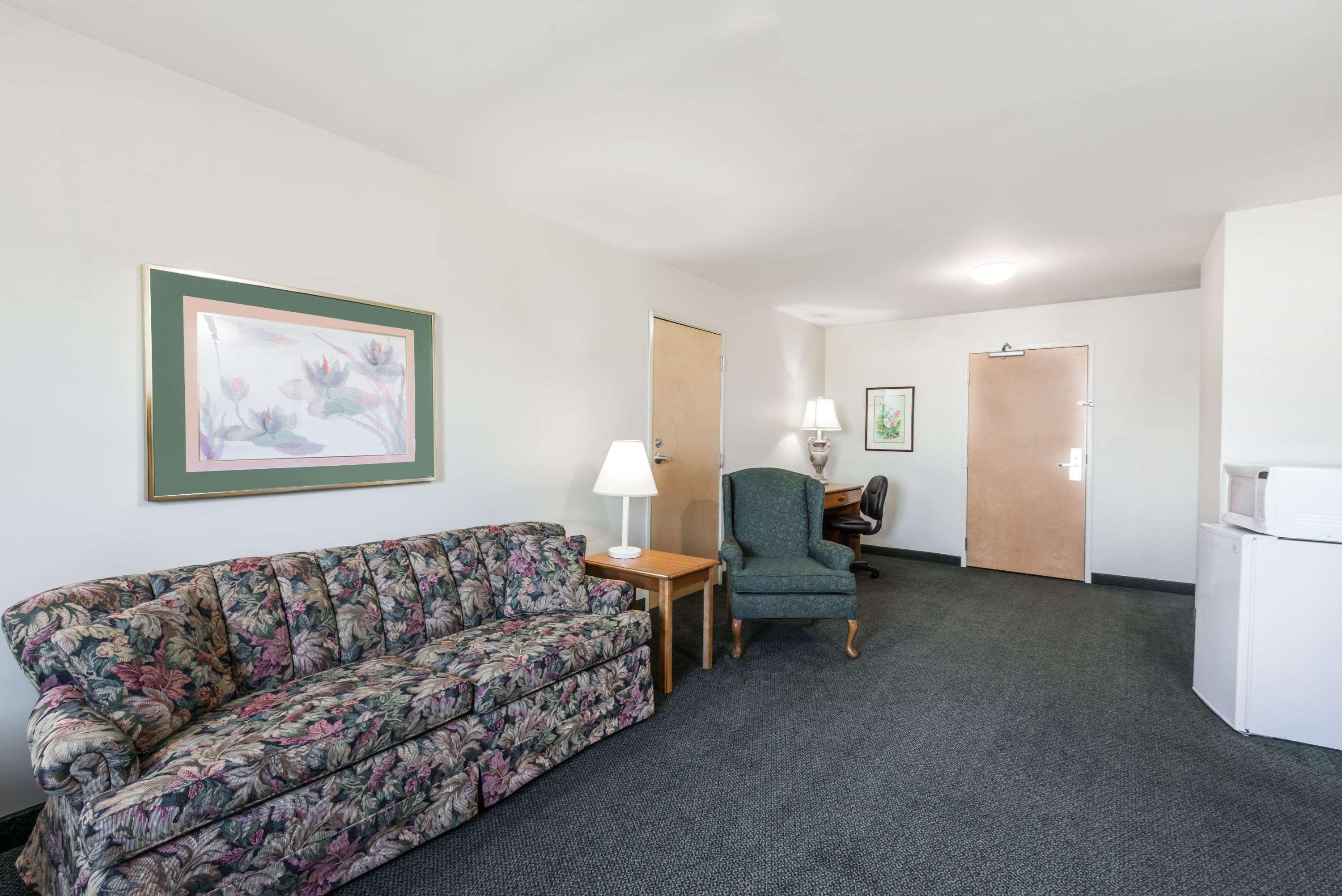 Super 8 By Wyndham Hagerstown/Halfway Area Ξενοδοχείο Εξωτερικό φωτογραφία