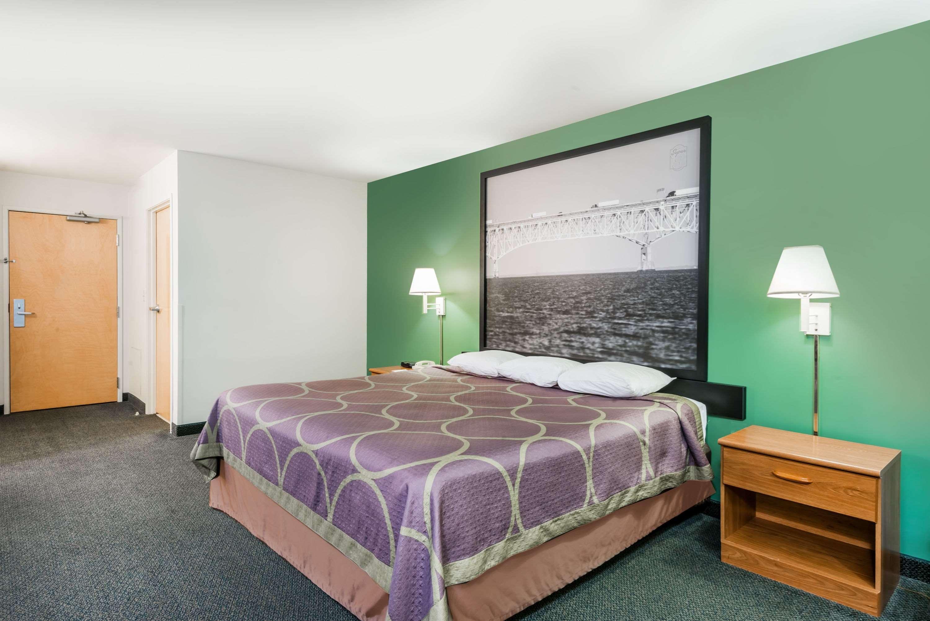 Super 8 By Wyndham Hagerstown/Halfway Area Ξενοδοχείο Εξωτερικό φωτογραφία