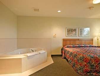 Super 8 By Wyndham Hagerstown/Halfway Area Ξενοδοχείο Δωμάτιο φωτογραφία