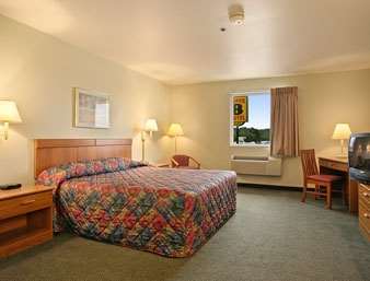 Super 8 By Wyndham Hagerstown/Halfway Area Ξενοδοχείο Δωμάτιο φωτογραφία