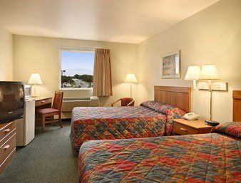 Super 8 By Wyndham Hagerstown/Halfway Area Ξενοδοχείο Εξωτερικό φωτογραφία